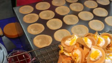 Aşçılık, Tayland