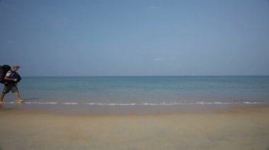 Turizm, uçak, deniz