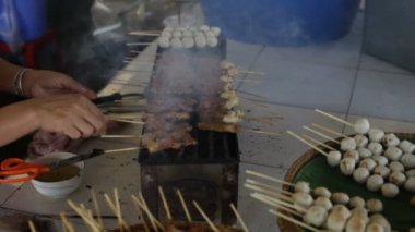 Aşçılık, Tayland