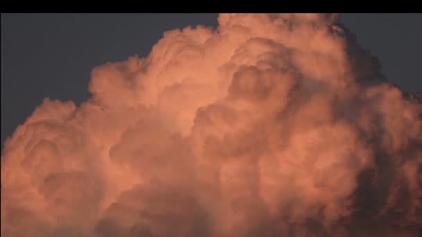 Nubes — Vídeos de Stock