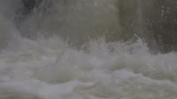 山溪 — 图库视频影像