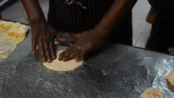 Cocina, Tailandia — Vídeos de Stock