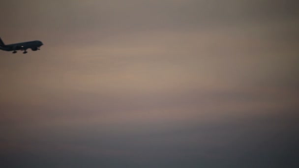 Vol de l'avion 