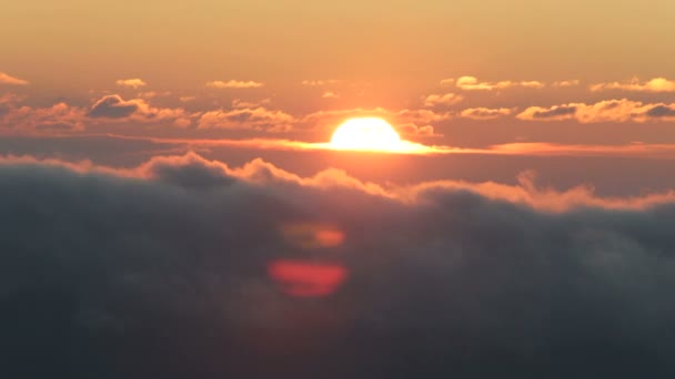Lever de soleil