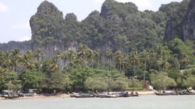 Beach, Tayland