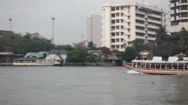 tekne, Tayland