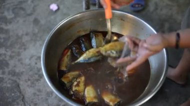 Aşçılık, Tayland