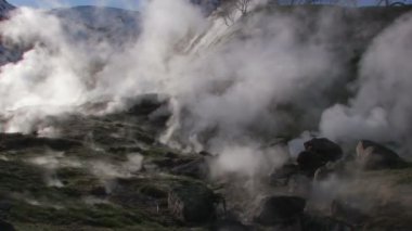 geysers Vadisi