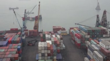 kapsayıcı işlem bağlantı noktası