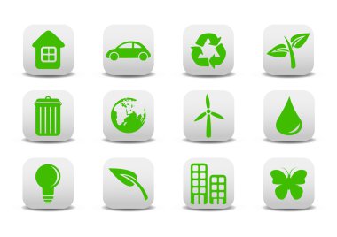ekolojik simgeler