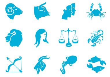 Zodiac işaretleri