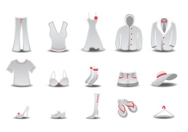Moda Simgeleri