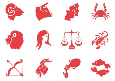 Zodiac işaretleri