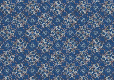 desen arka plan girdap