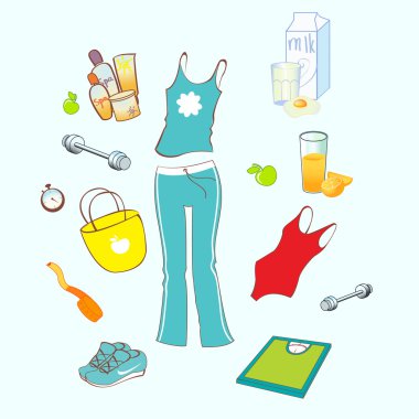 Spor ve sağlıklı yaşam tarzı