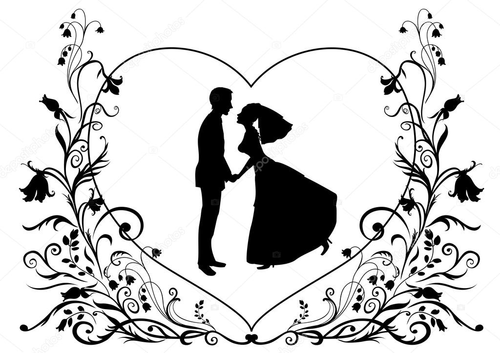 wedding invitation