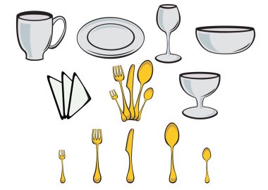 mutfak tasarım öğeleri