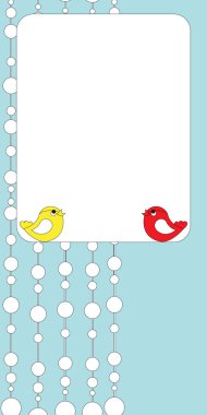 retro greeting cards