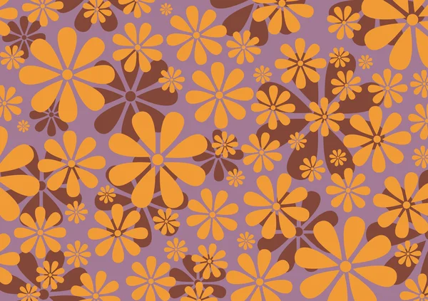 soyut çiçek arkaplanı