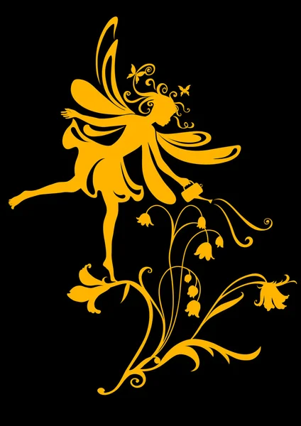 Fairy tale Vector Graphics