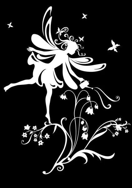 Fairy tale Vector Graphics