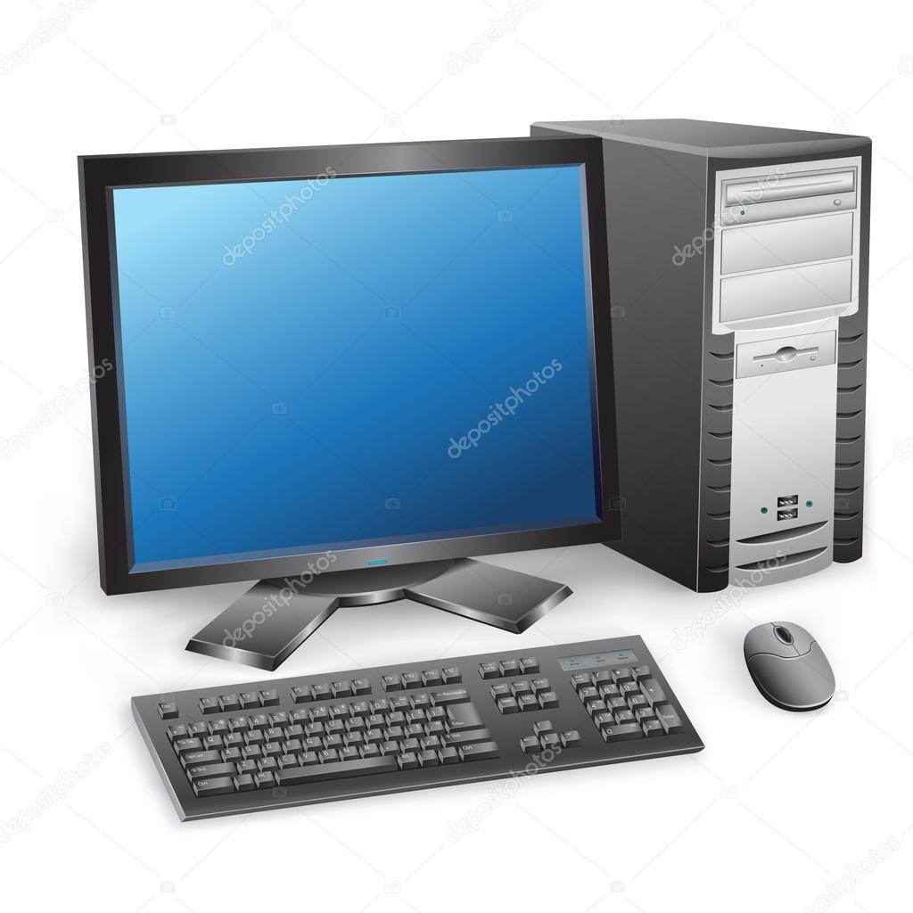 Pcストックベクター ロイヤリティフリーpcイラスト Depositphotos Pcストックベクター ロイヤリティフリーpcイラスト Depositphotos