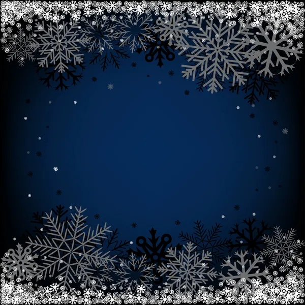 Christmas background — Stock Vector