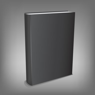 kara kitap
