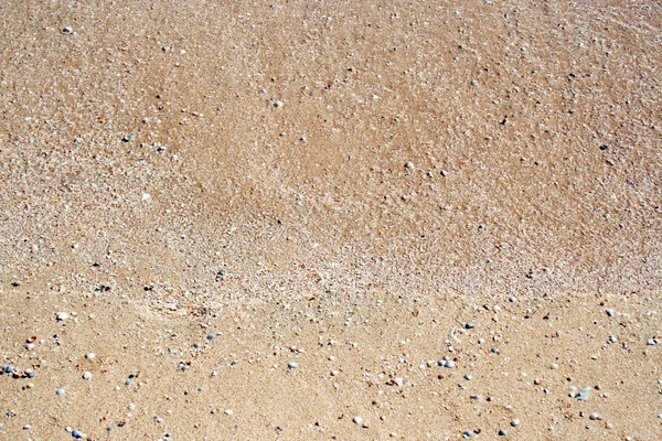 Beach sand — Stock Photo, Image