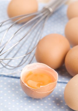 yumurta ve balon çırpıcı ve doğrayıcılı