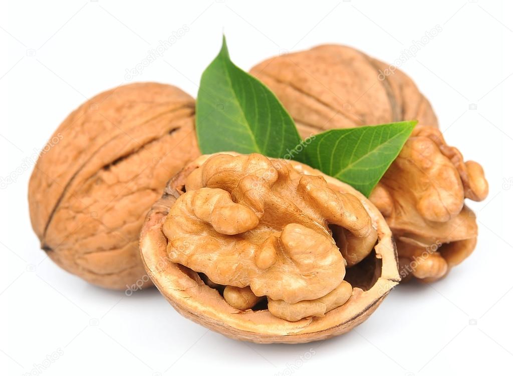 Walnuts