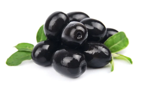 Sweet olives close up — Stock Photo, Image