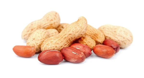 Peanuts — Stock Photo, Image