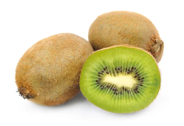 Sweet kiwi fruit — Stock Photo, Image