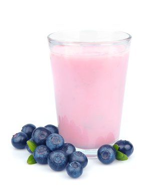 taze yaban mersini meyve