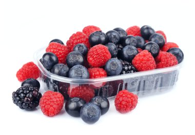 tatlı berry