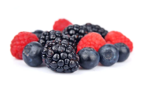 Sweet berry — Stock Photo, Image