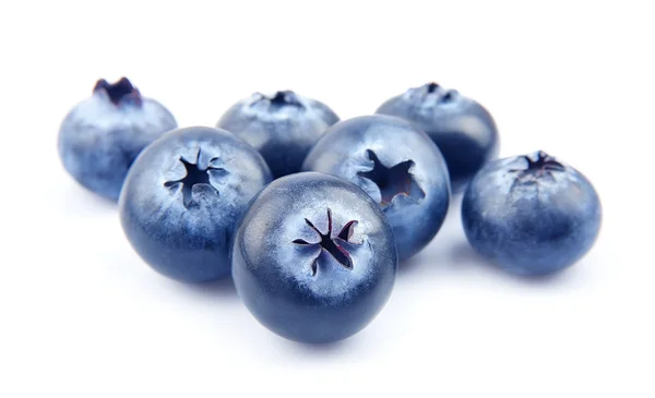 Blueberries — Stock Photo, Image
