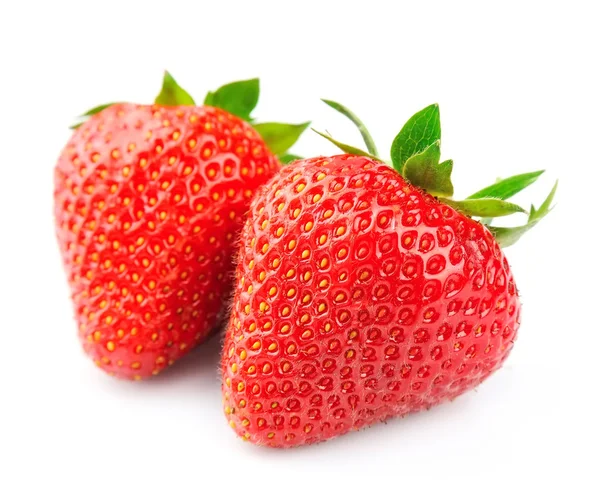 Strawberry — Stock Photo, Image