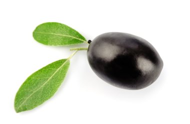 tatlı zeytin