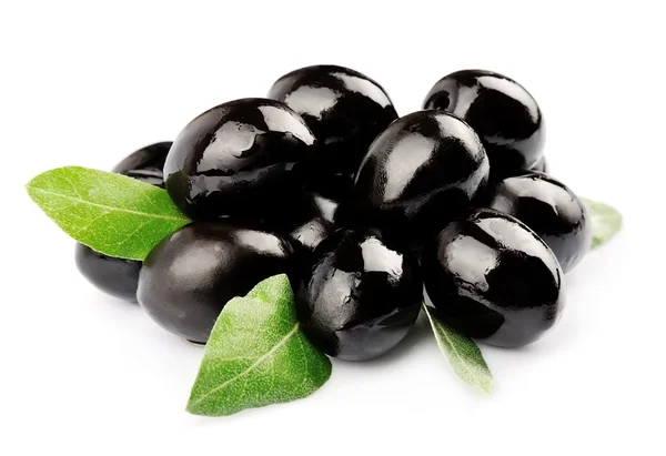 Sladký olivy — Stock fotografie