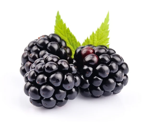 Fresh ripe berry — Stock Photo, Image