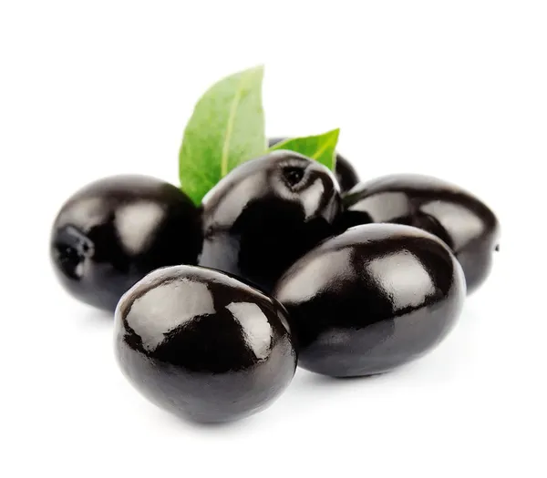 Sweet olives — Stock Photo, Image