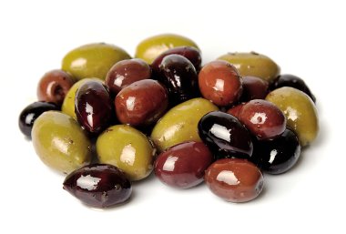 Zeytin assorts
