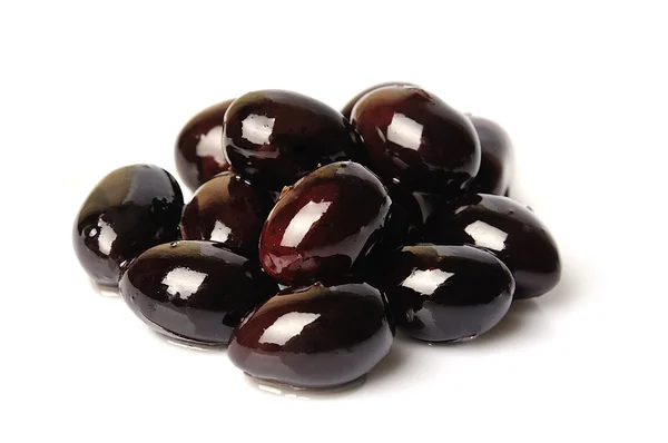 Słodki oliwki — Zdjęcie stockowe