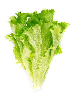 izole marul salatası