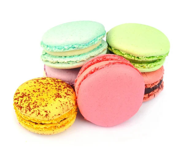 Macaroons — Stock Photo, Image