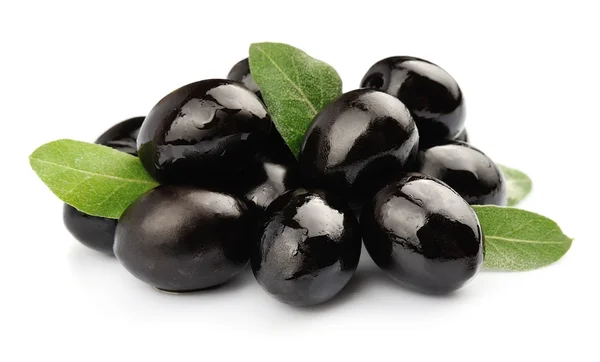 Сладкие оливки — стоковое фото