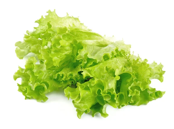 Ensalada de lechuga — Foto de Stock