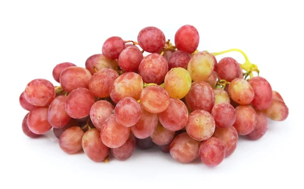 Zoete druiven vruchten — Stockfoto